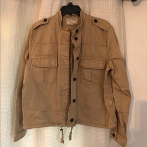 Lucky brand jacket